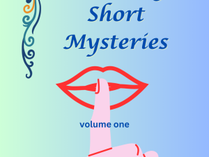 Persimmon Worthing Short Mysteries, Vol. 1